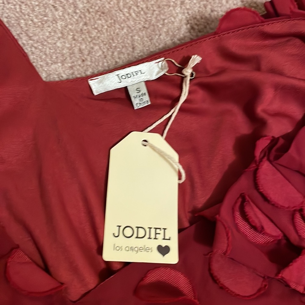 Jodifl Party Dress - Picture 5 of 5